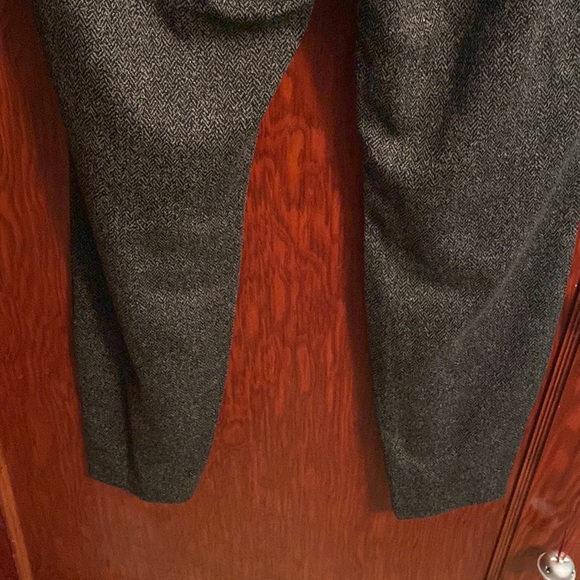 LB dressy leggings, SO SOFT! - Picture 5 of 6